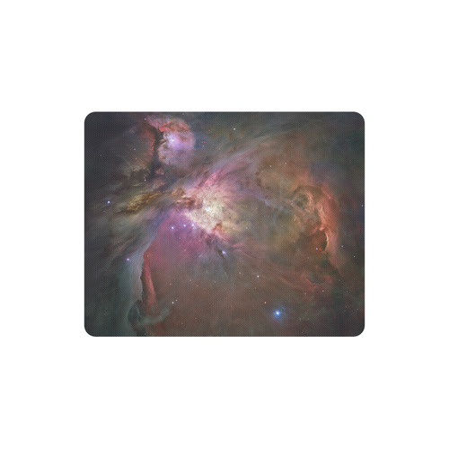 Orion Nebula Hubble 2006 Rectangle Mousepad