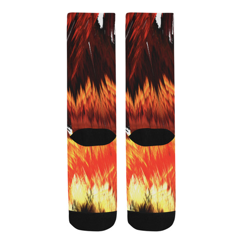 URBAN FIRE Trouser Socks