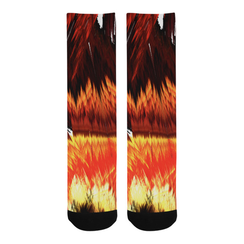URBAN FIRE Trouser Socks