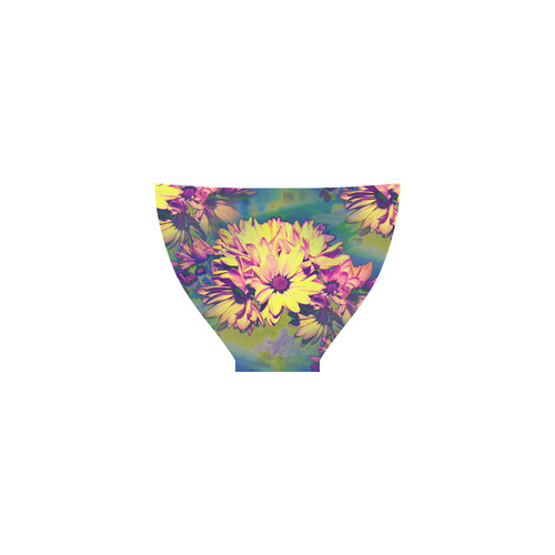In Bloom Custom Bikini Swimsuit