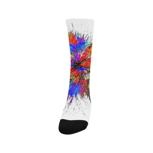 Bang by Nico Bielow Trouser Socks