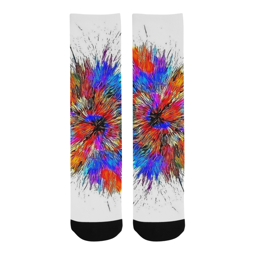 Bang by Nico Bielow Trouser Socks