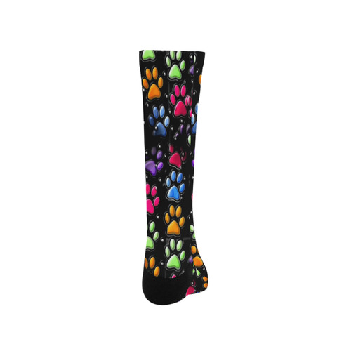 A Paws by Nico Bielow Trouser Socks