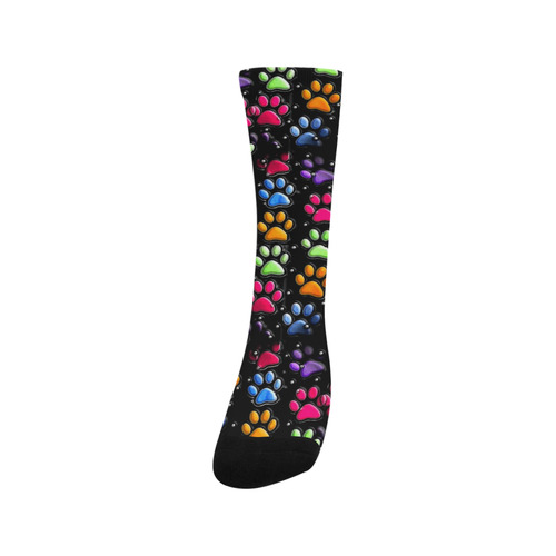 A Paws by Nico Bielow Trouser Socks