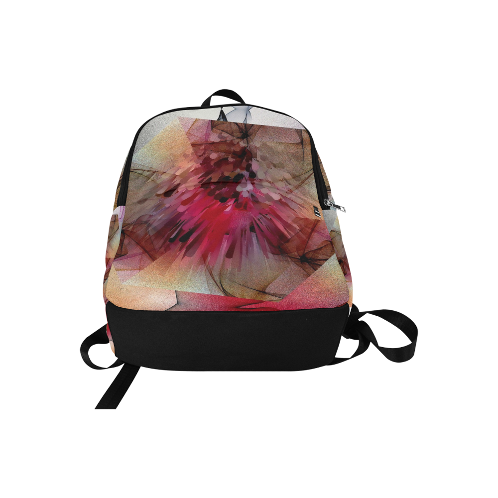 Magic by Artdream Fabric Backpack for Adult (Model 1659)