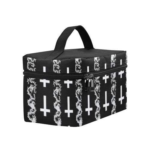 Goth Women Lunch Box Insulated, Queen Lunch Box, Goth Lunch Bag, Goth Girl,  Gothic Gifts, Gothic Accessories, Goth Womens Gifts 