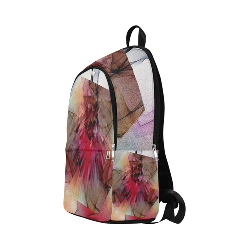 Magic by Artdream Fabric Backpack for Adult (Model 1659)