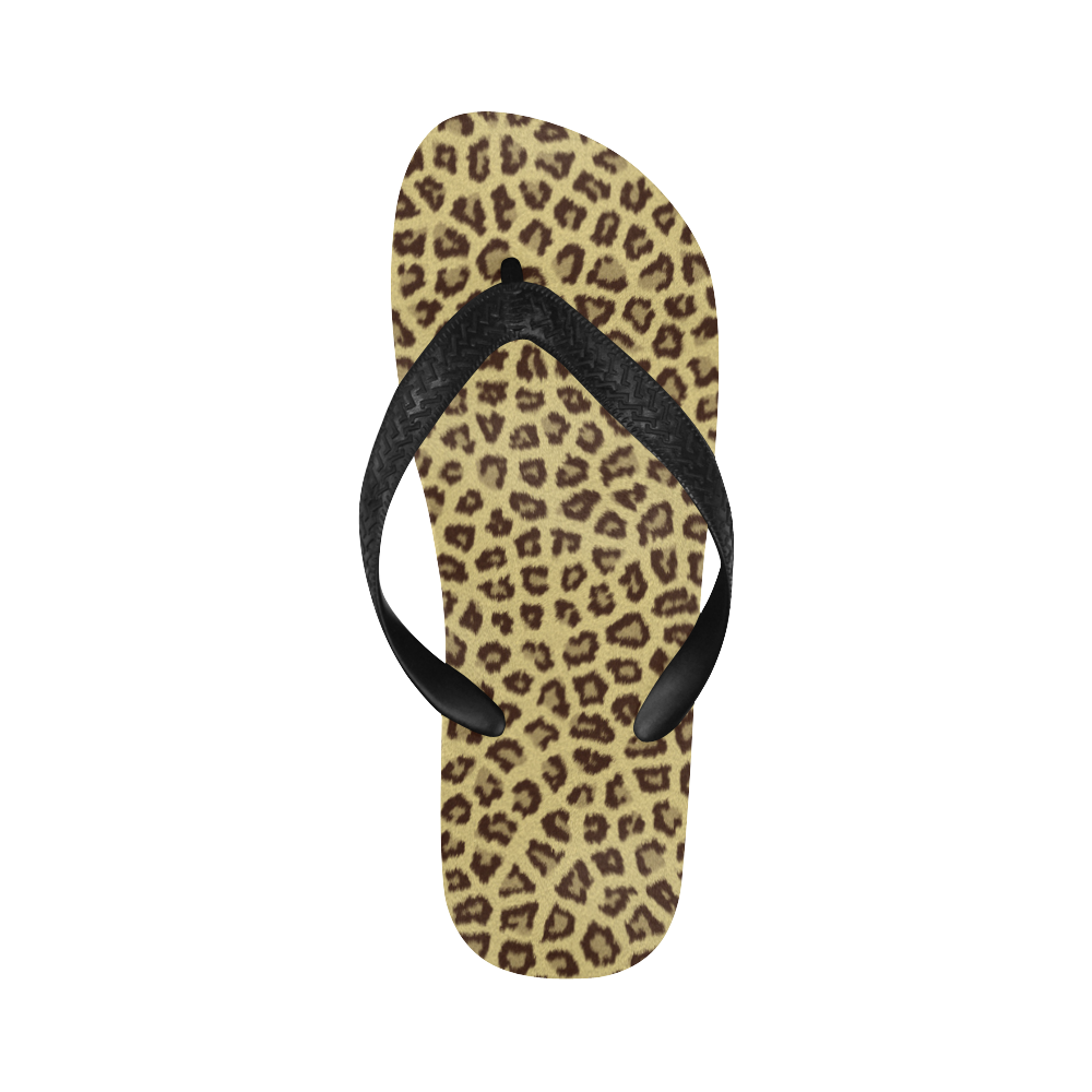 Jaguar Flip Flops for Men/Women (Model 040)
