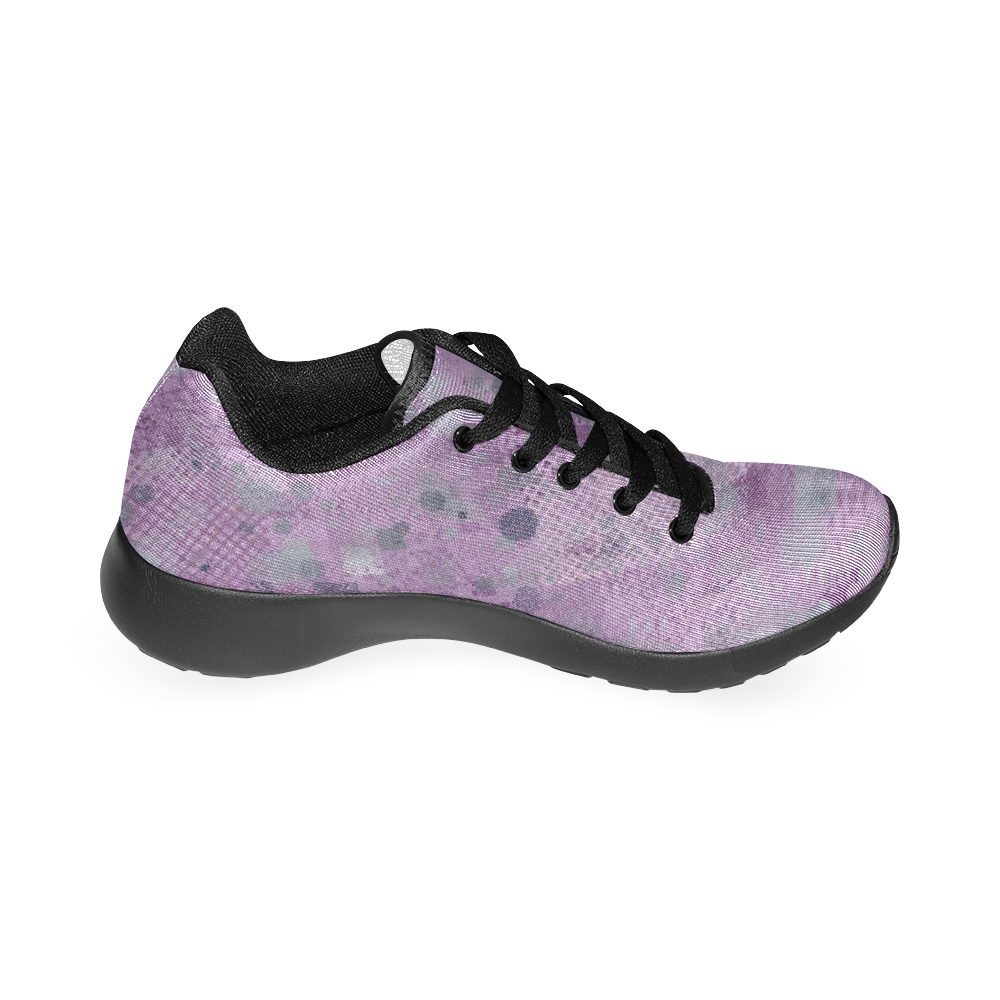 trendy abstract mix A by FeelGood Women’s Running Shoes (Model 020)