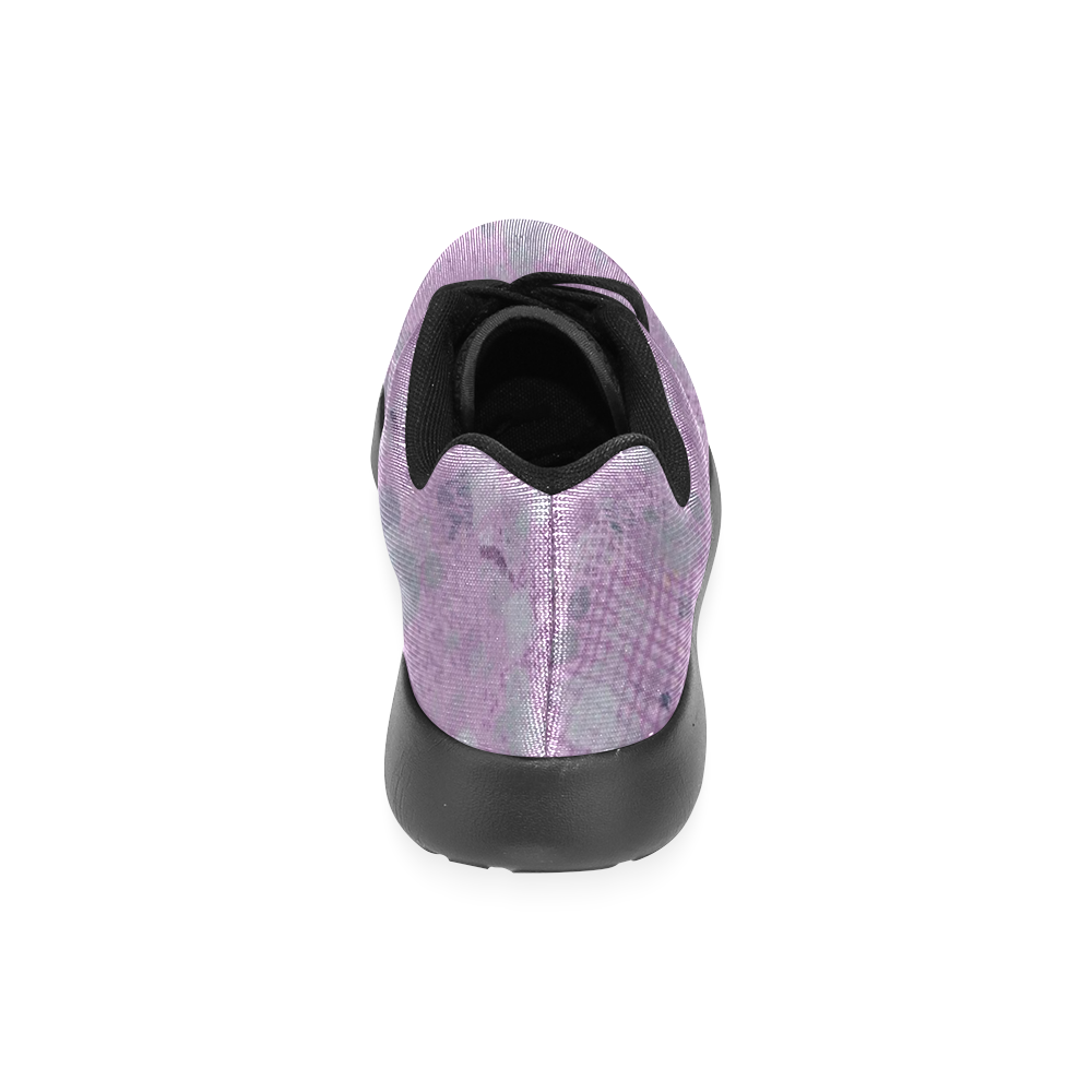 trendy abstract mix A by FeelGood Women’s Running Shoes (Model 020)