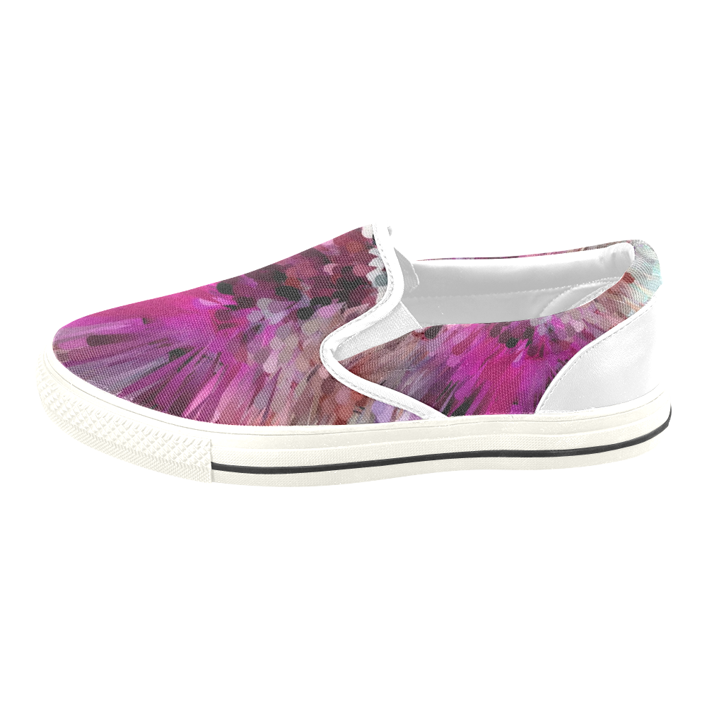 Always by Artdream Slip-on Canvas Shoes for Kid (Model 019)