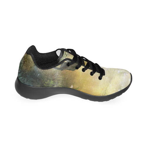 Teh lonely wolf Women’s Running Shoes (Model 020)