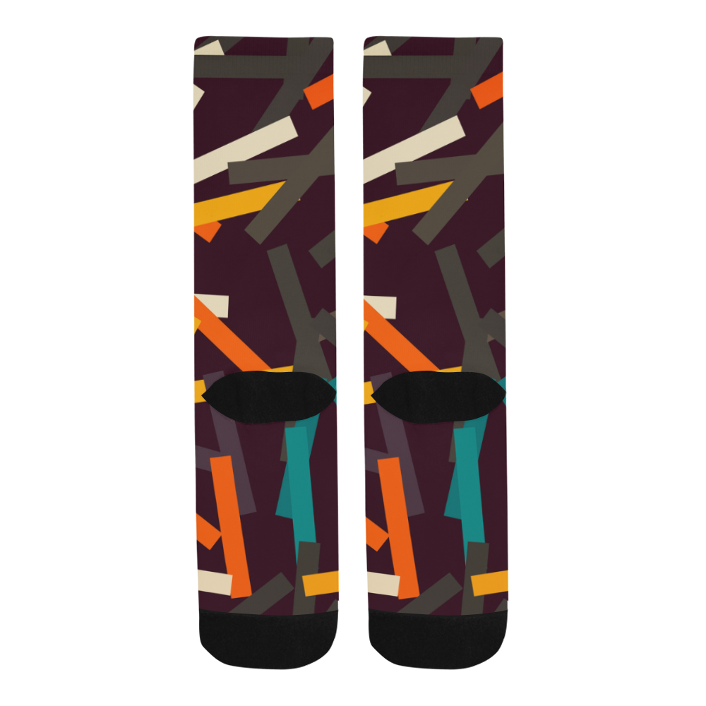 Sticks Trouser Socks