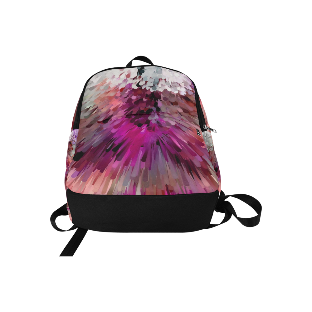 Always by Artdream Fabric Backpack for Adult (Model 1659)