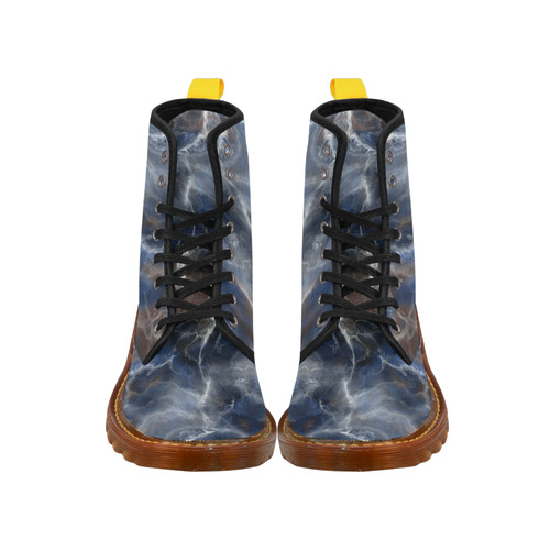 Fabulous marble surface A by FeelGood Martin Boots For Men Model 1203H