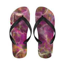 Fabulous marble surface C by FeelGood Flip Flops for Men/Women (Model 040)