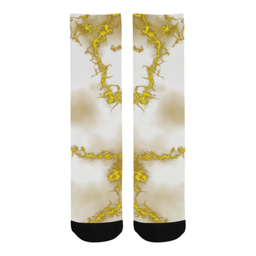 Fabulous marble surface 2B by FeelGood Trouser Socks