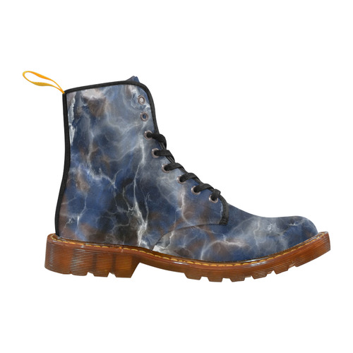 Fabulous marble surface A by FeelGood Martin Boots For Men Model 1203H