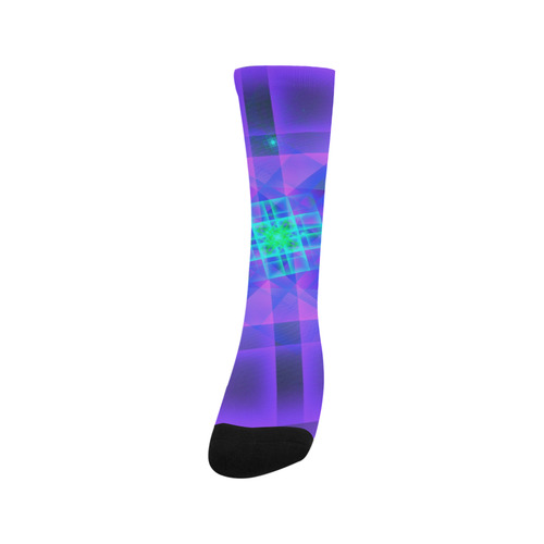 blockout Trouser Socks