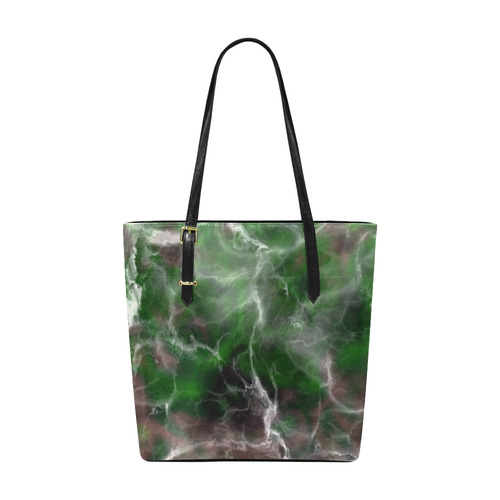 Fabulous marble surface B by FeelGood Euramerican Tote Bag/Small (Model 1655)