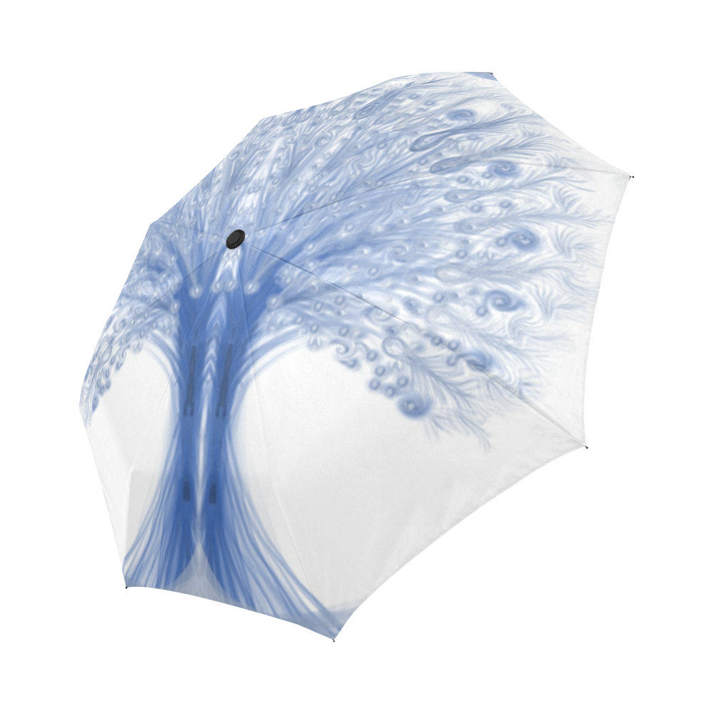 ETS HAIM by Sandrine Kespi Auto-Foldable Umbrella (Model U04)