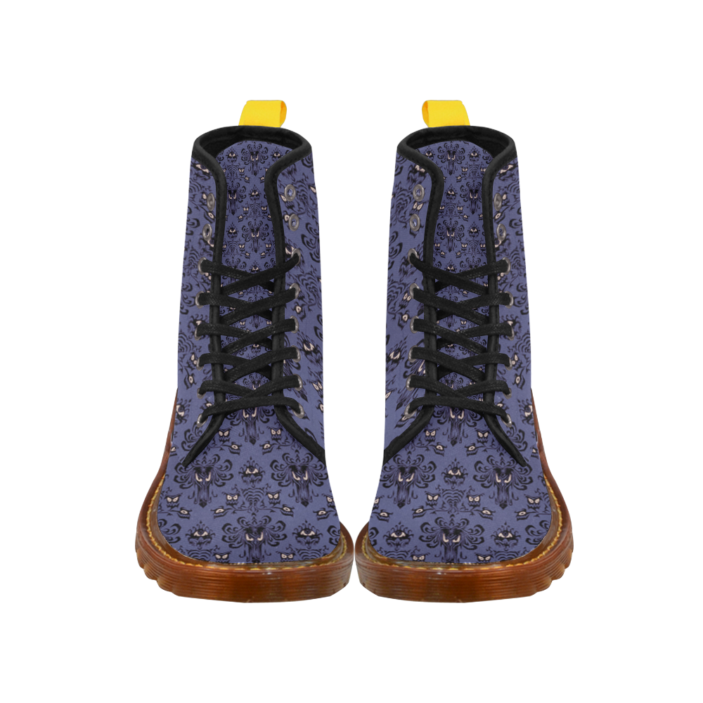 Foolish Mortal Boots Martin Boots For Women Model 1203H