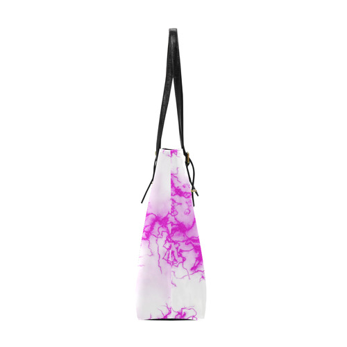 Fabulous marble surface 2A by FeelGood Euramerican Tote Bag/Small (Model 1655)