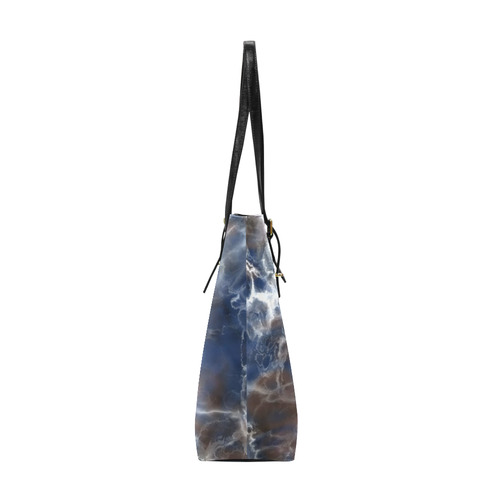 Fabulous marble surface A by FeelGood Euramerican Tote Bag/Small (Model 1655)