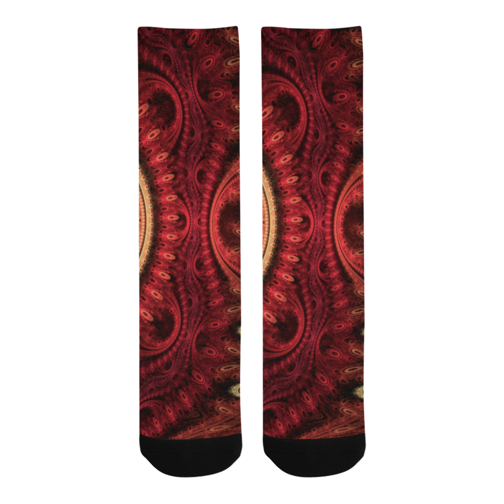 CELLS Trouser Socks