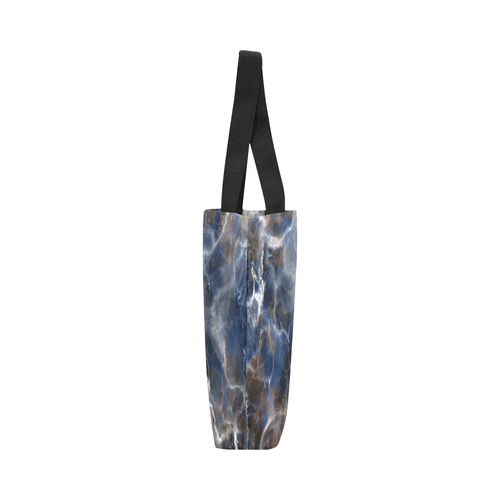 Fabulous marble surface A by FeelGood Canvas Tote Bag (Model 1657)