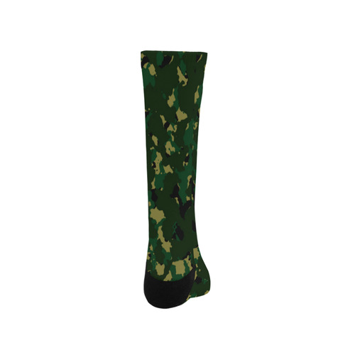 greencamo Trouser Socks