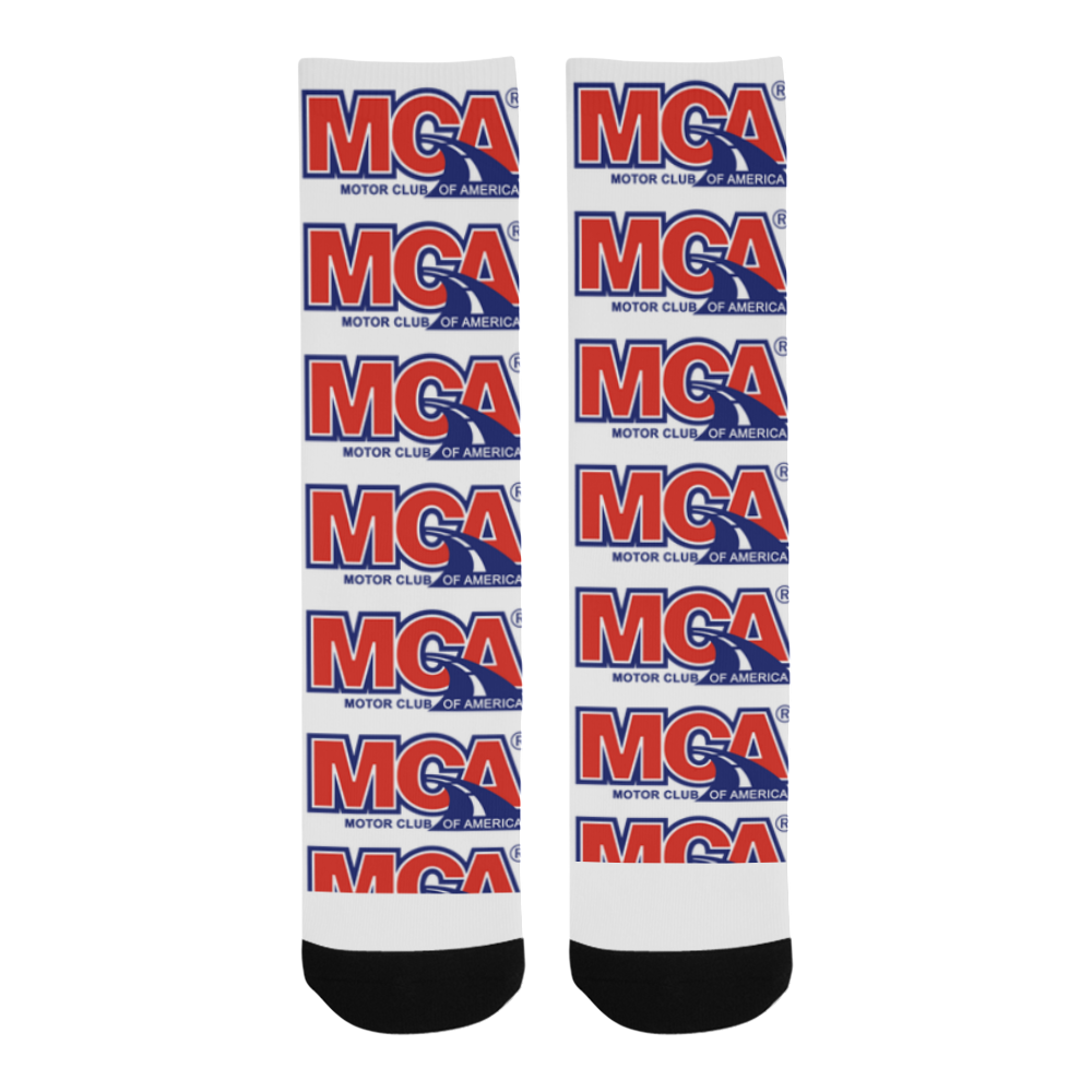 MCA Trouser Socks