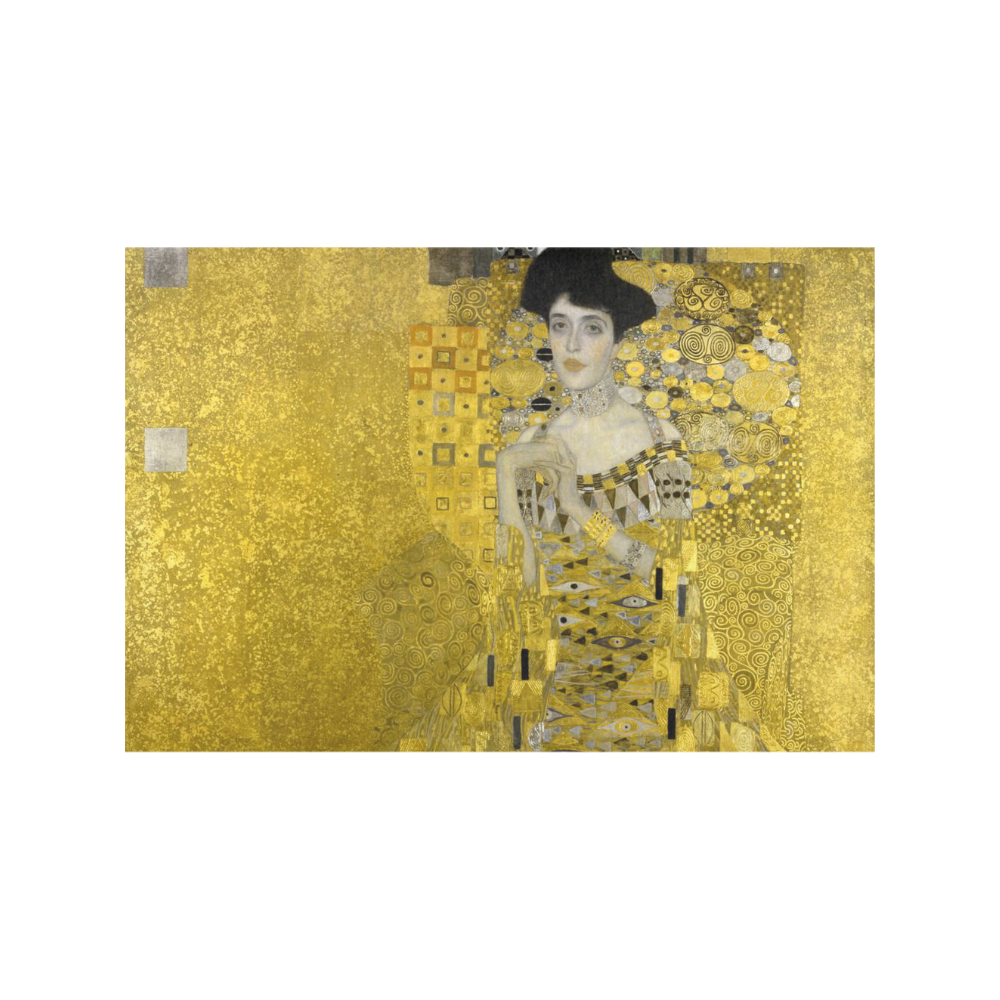 Klimt 5 Placemat 12’’ x 18’’ (Set of 6)