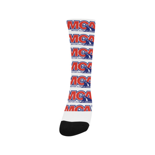 MCA Trouser Socks