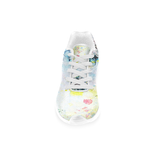 Flowers Wild 1 Women’s Running Shoes (Model 020)