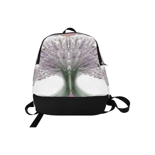 ETS HAIM 32X17-13 Fabric Backpack for Adult (Model 1659)
