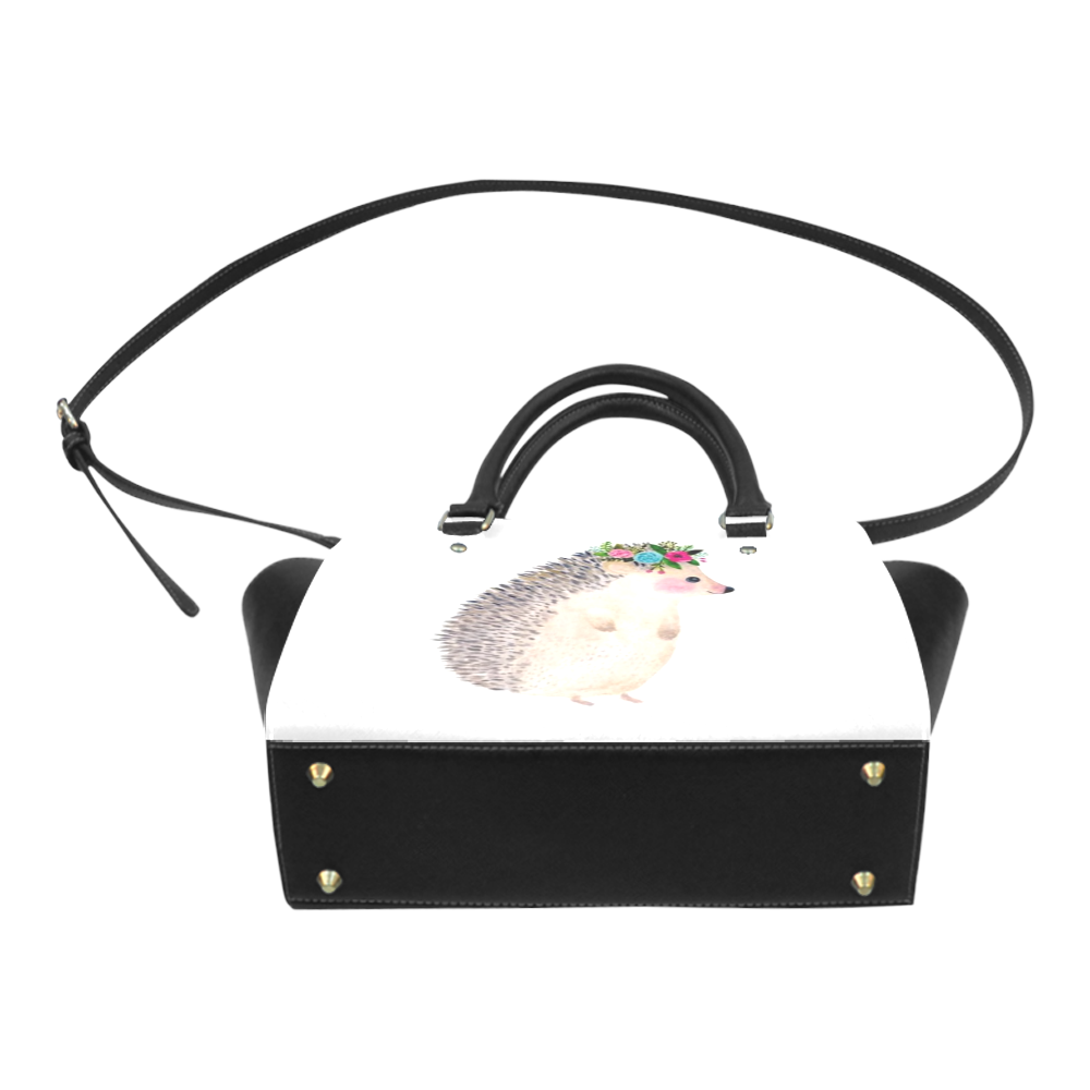 Igeldame Classic Shoulder Handbag (Model 1653)