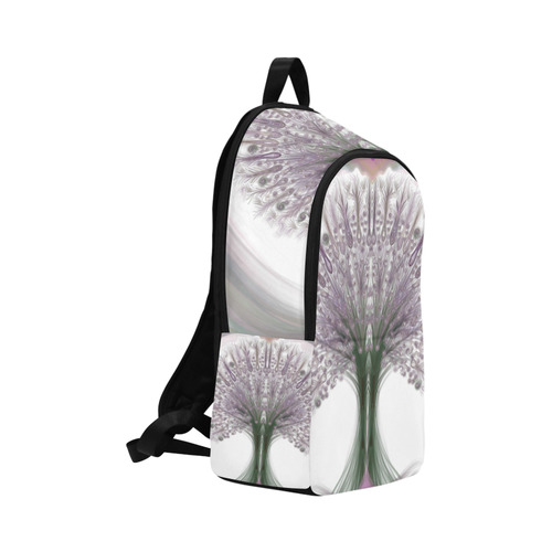 ETS HAIM 32X17-13 Fabric Backpack for Adult (Model 1659)