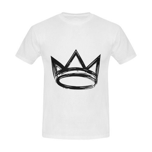 Royaltee Men's Slim Fit T-shirt (Model T13)