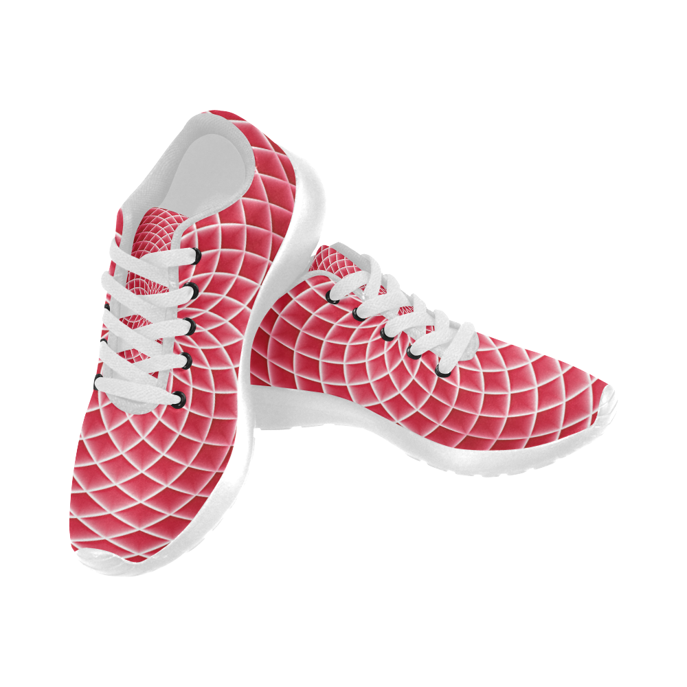 Swirl20160910 Men’s Running Shoes (Model 020)