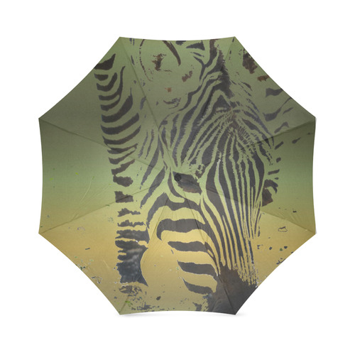 ZEEB Foldable Umbrella (Model U01)