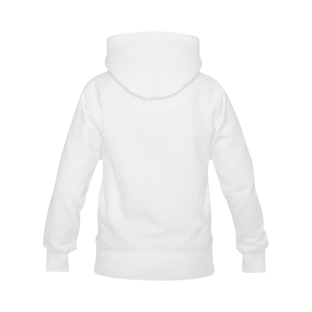 Young King Men's Classic Hoodie (Remake) (Model H10)