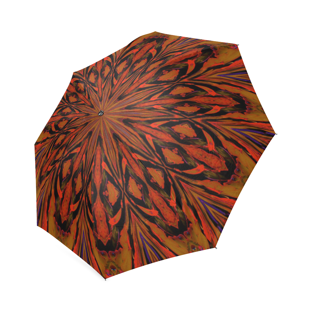 WOODZY Foldable Umbrella (Model U01)