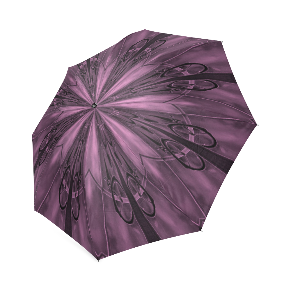 LOVELAIR Foldable Umbrella (Model U01)
