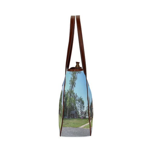 Cabin 1.2 Classic Tote Bag (Model 1644)