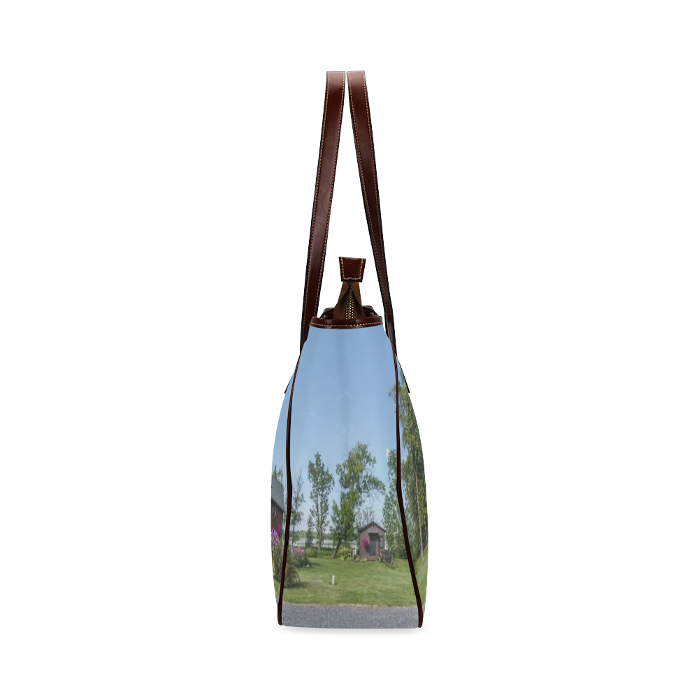 Cabin 1.2 Classic Tote Bag (Model 1644)