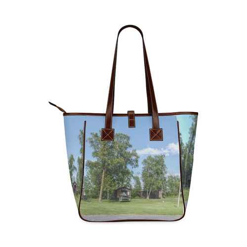 Cabin 1.2 Classic Tote Bag (Model 1644)