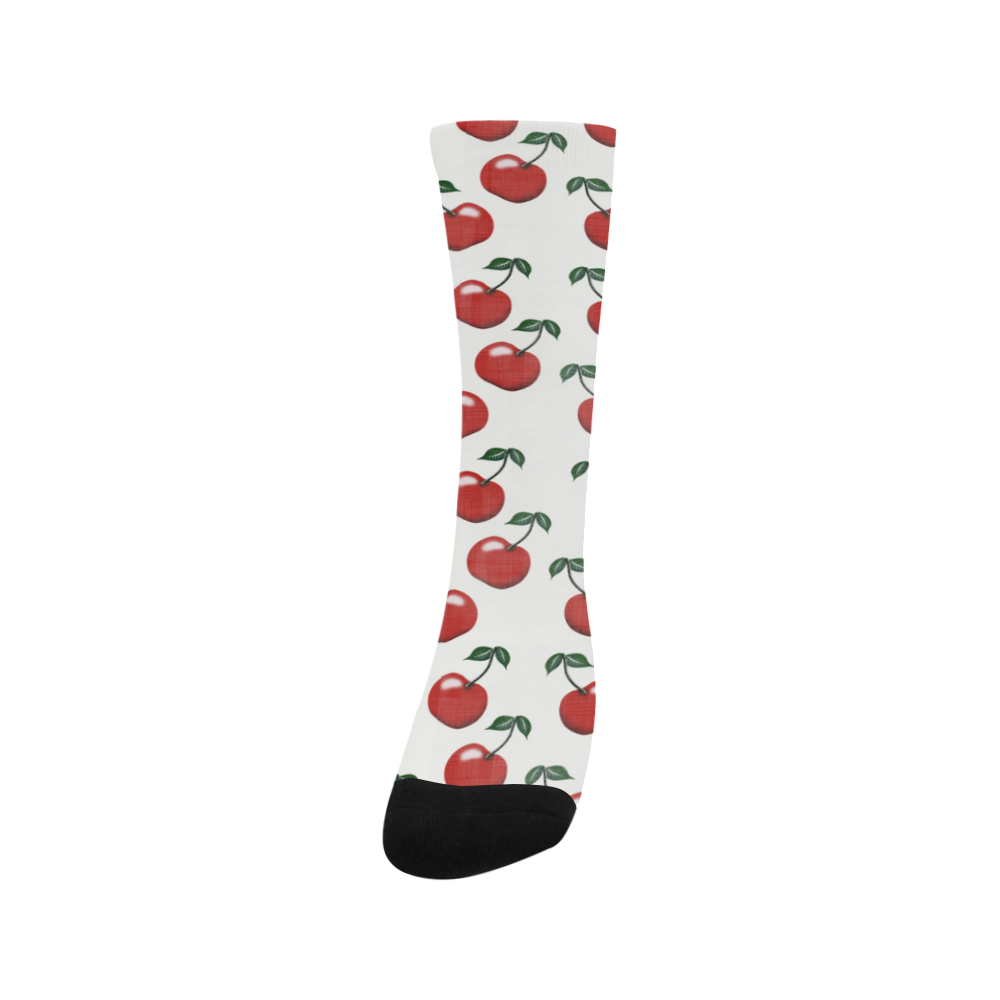 Cherryliscious Trouser Socks