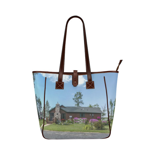 Cabin 1.2 Classic Tote Bag (Model 1644)