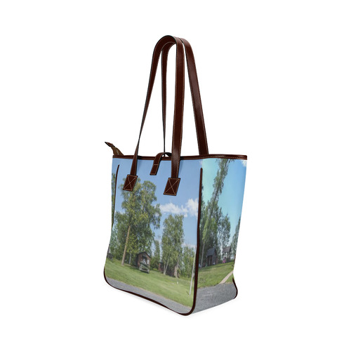 Cabin 1.2 Classic Tote Bag (Model 1644)